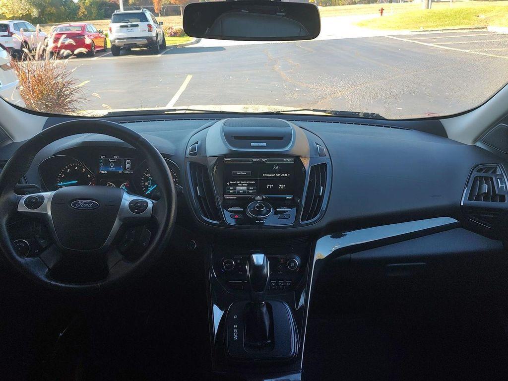 used 2014 Ford Escape car, priced at $8,944