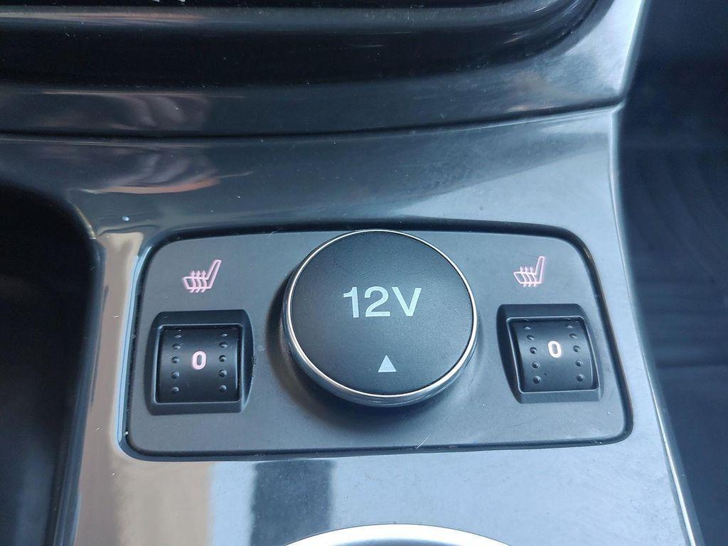 used 2014 Ford Escape car, priced at $8,944