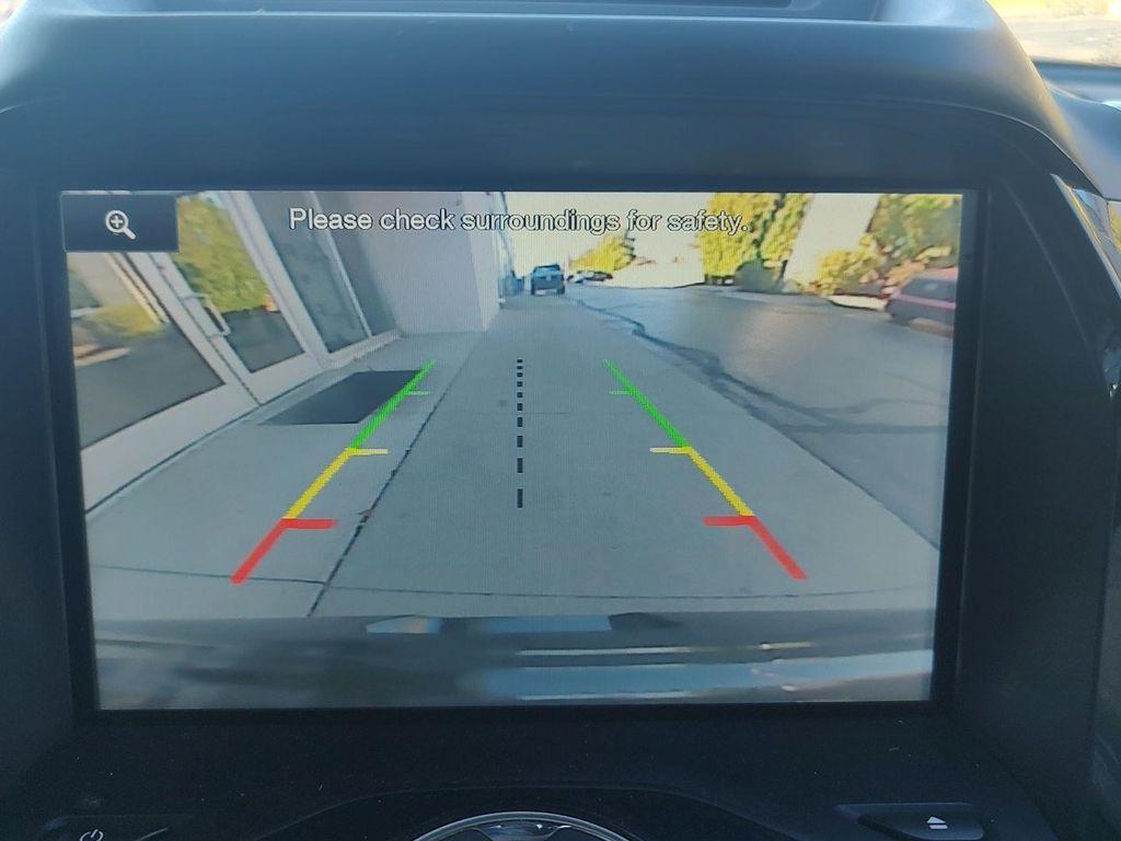 used 2014 Ford Escape car, priced at $8,944