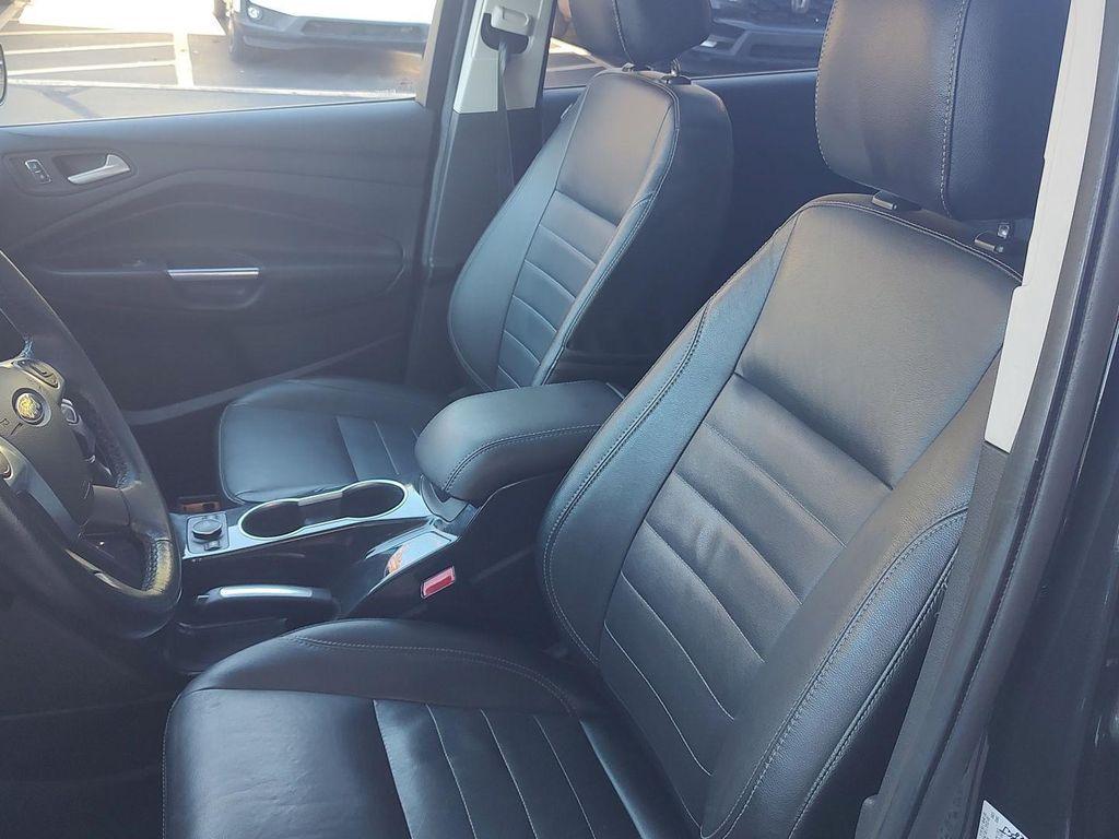 used 2014 Ford Escape car, priced at $8,944