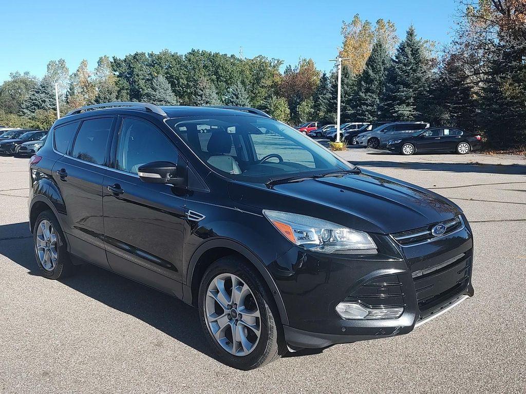 used 2014 Ford Escape car, priced at $8,944