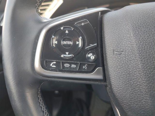 used 2020 Honda Civic car, priced at $23,800