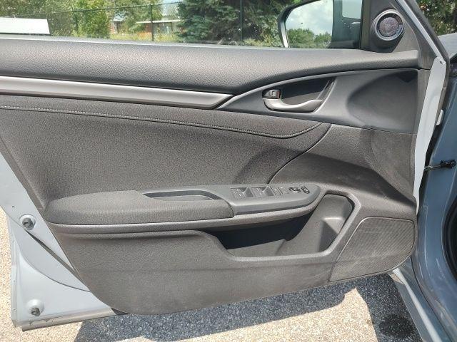 used 2020 Honda Civic car, priced at $23,800