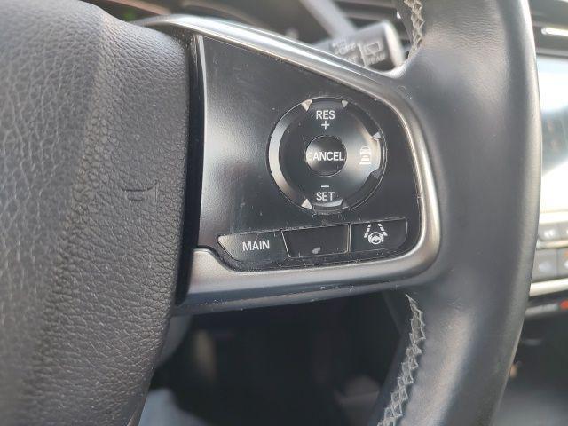 used 2020 Honda Civic car, priced at $23,800