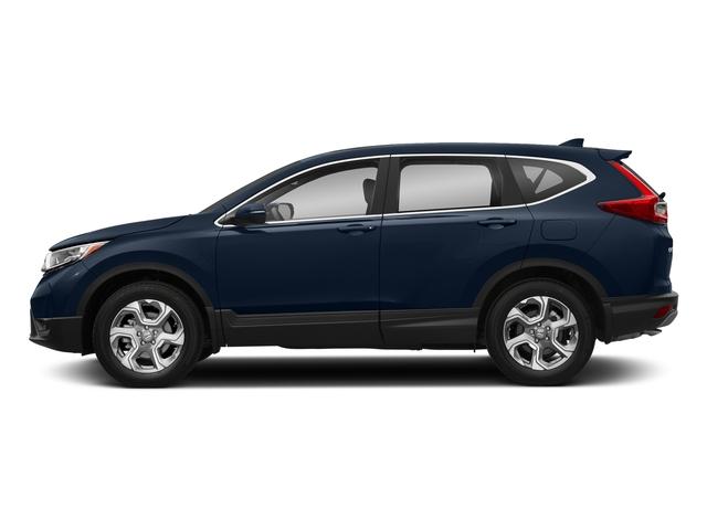 used 2018 Honda CR-V car, priced at $17,000