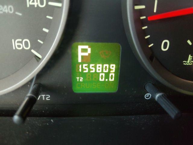 used 2007 Volvo S40 car, priced at $4,144