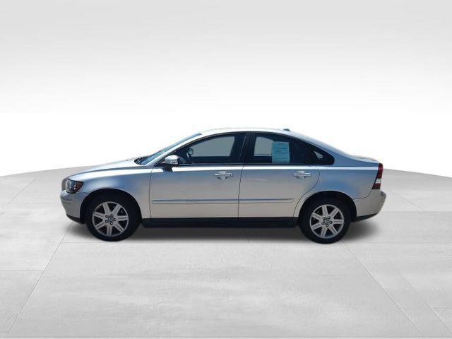 used 2007 Volvo S40 car, priced at $4,144