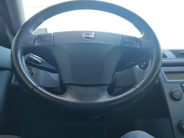 used 2007 Volvo S40 car, priced at $4,144