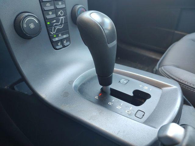 used 2007 Volvo S40 car, priced at $4,144