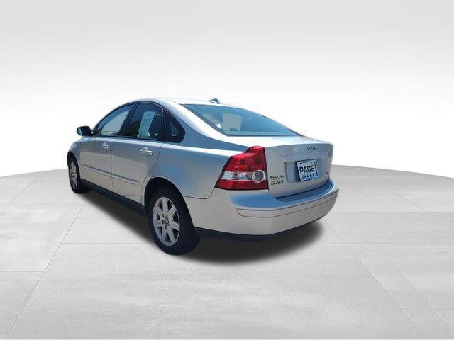 used 2007 Volvo S40 car, priced at $4,144