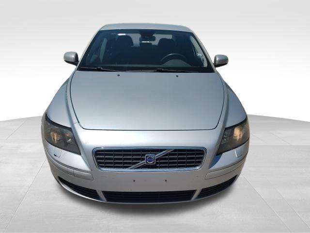 used 2007 Volvo S40 car, priced at $4,144