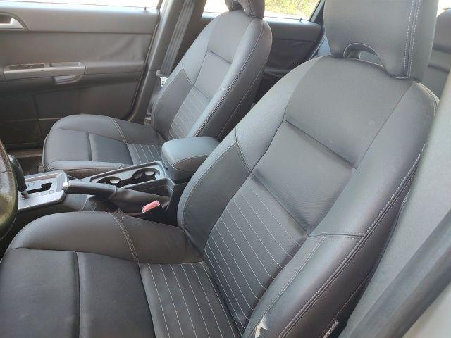 used 2007 Volvo S40 car, priced at $4,144