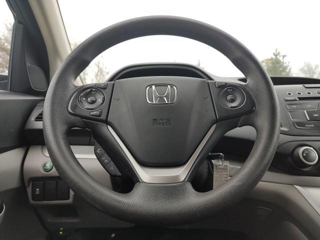 used 2013 Honda CR-V car, priced at $12,900