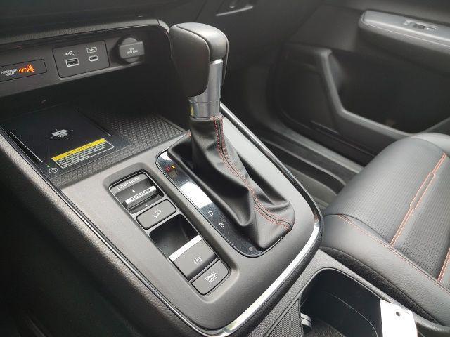 used 2024 Honda CR-V Hybrid car, priced at $34,444