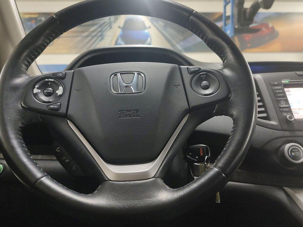 used 2013 Honda CR-V car, priced at $11,686