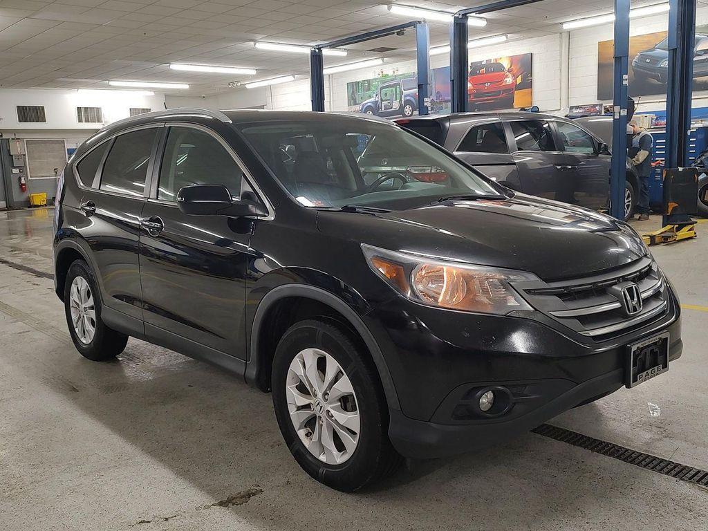 used 2013 Honda CR-V car, priced at $11,686