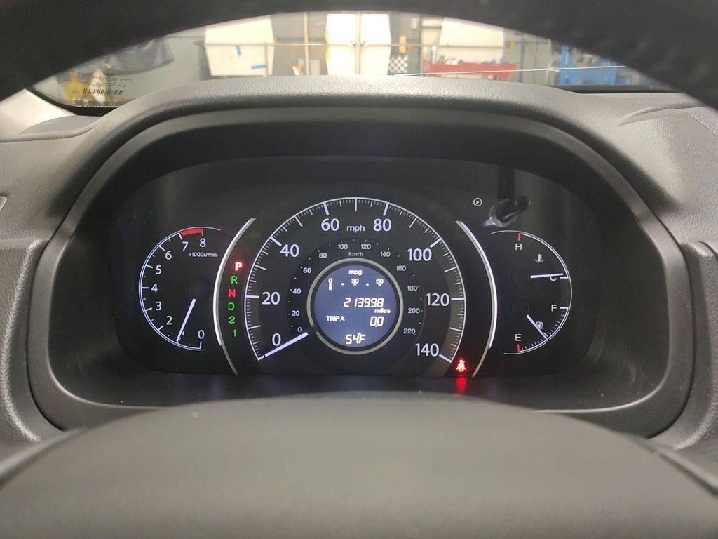 used 2013 Honda CR-V car, priced at $11,686