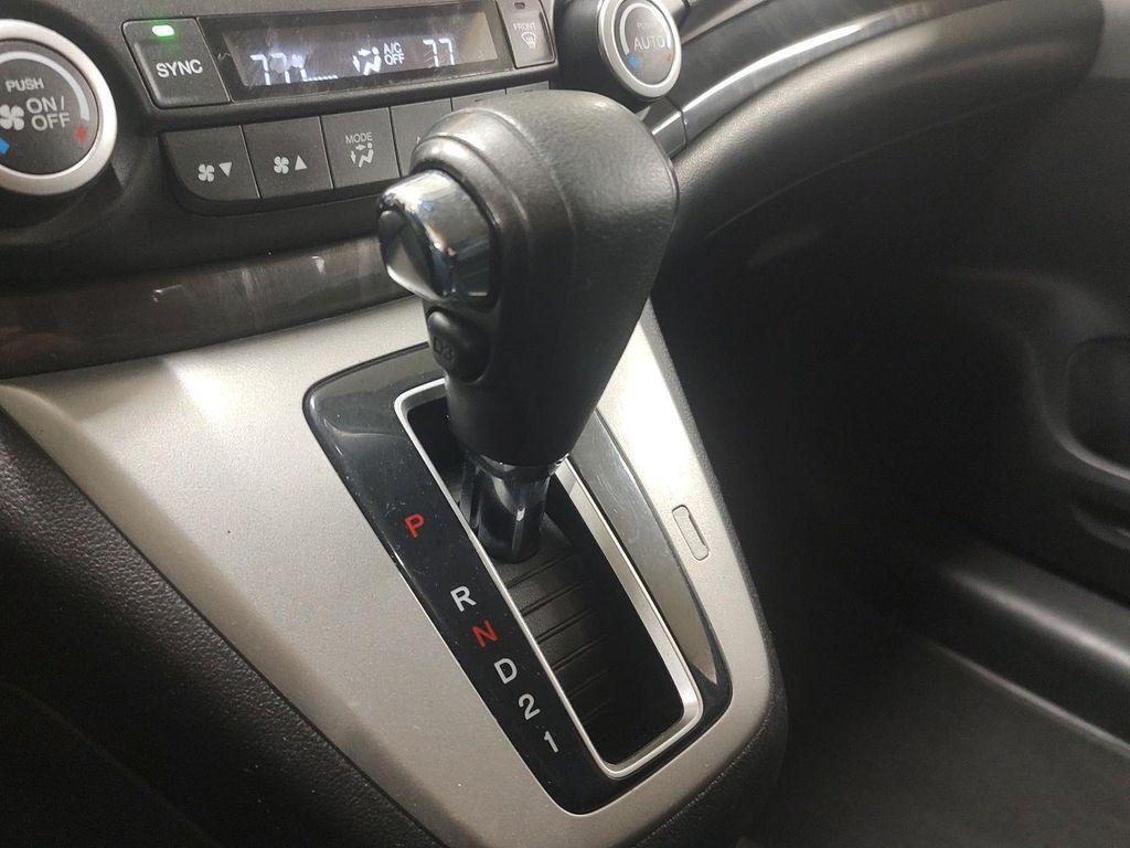 used 2013 Honda CR-V car, priced at $11,686