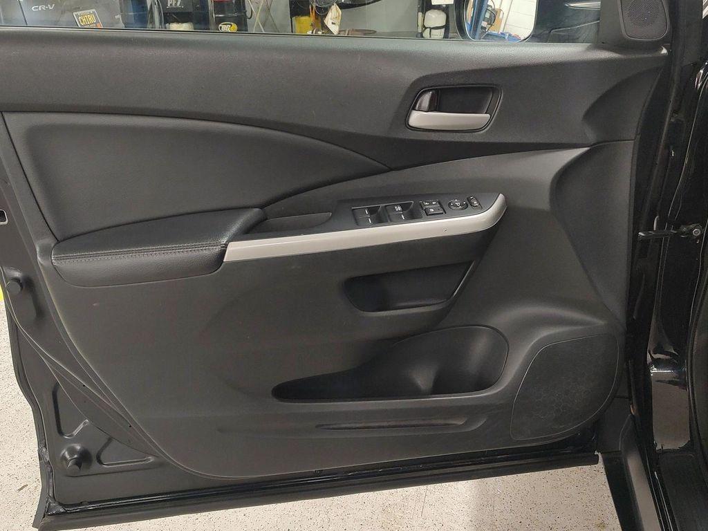 used 2013 Honda CR-V car, priced at $11,686