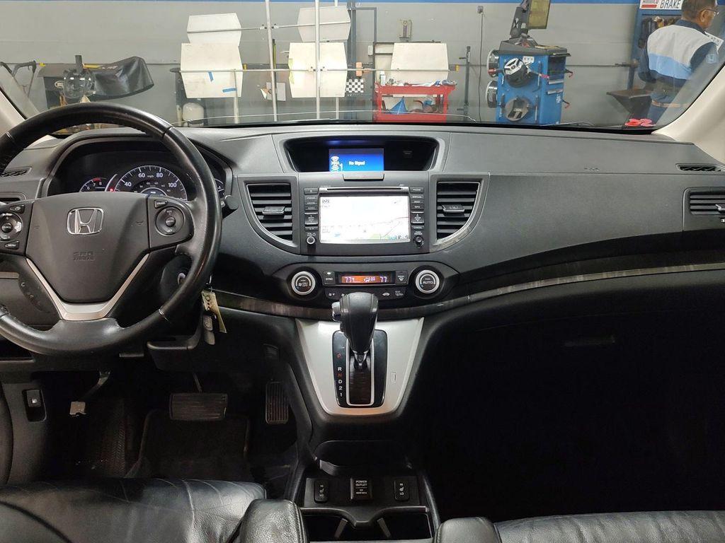 used 2013 Honda CR-V car, priced at $11,686