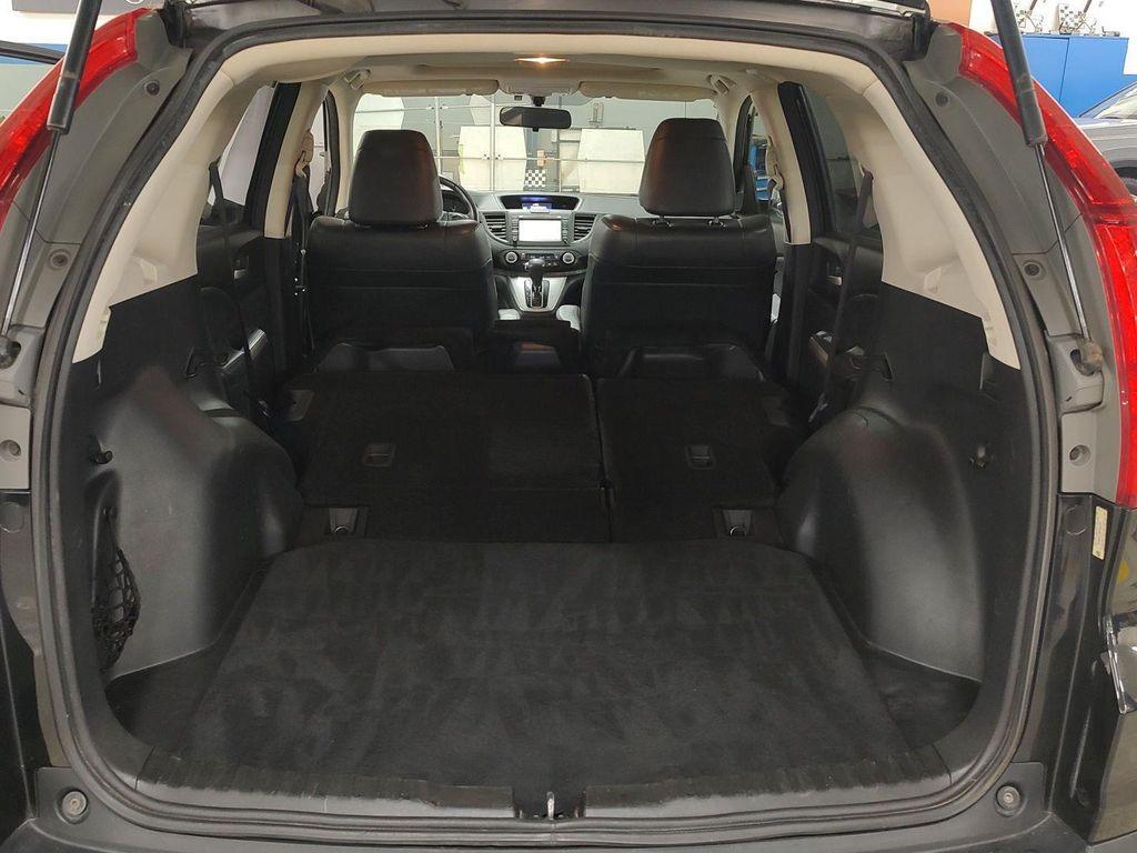used 2013 Honda CR-V car, priced at $11,686
