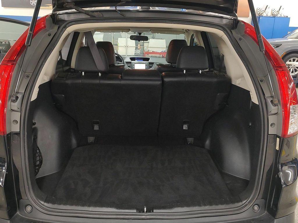 used 2013 Honda CR-V car, priced at $11,686