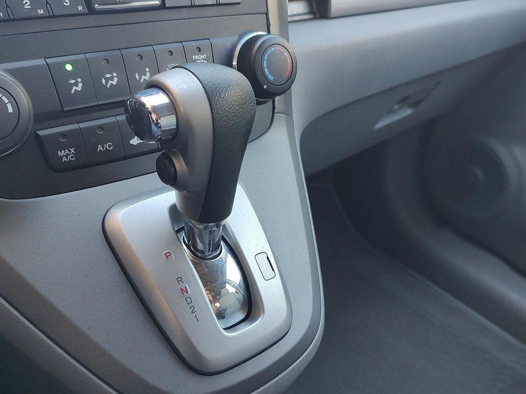 used 2010 Honda CR-V car, priced at $3,944