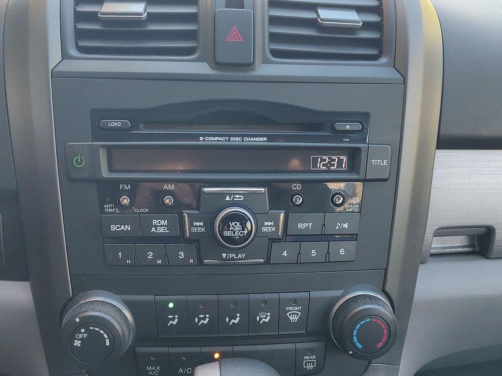 used 2010 Honda CR-V car, priced at $3,944