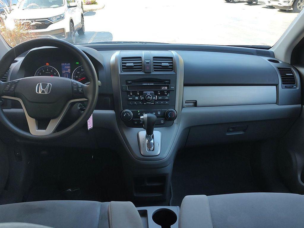 used 2010 Honda CR-V car, priced at $3,944