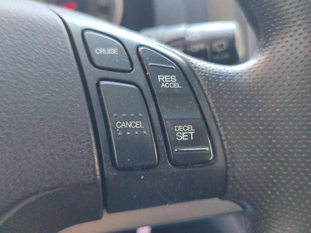 used 2010 Honda CR-V car, priced at $3,944