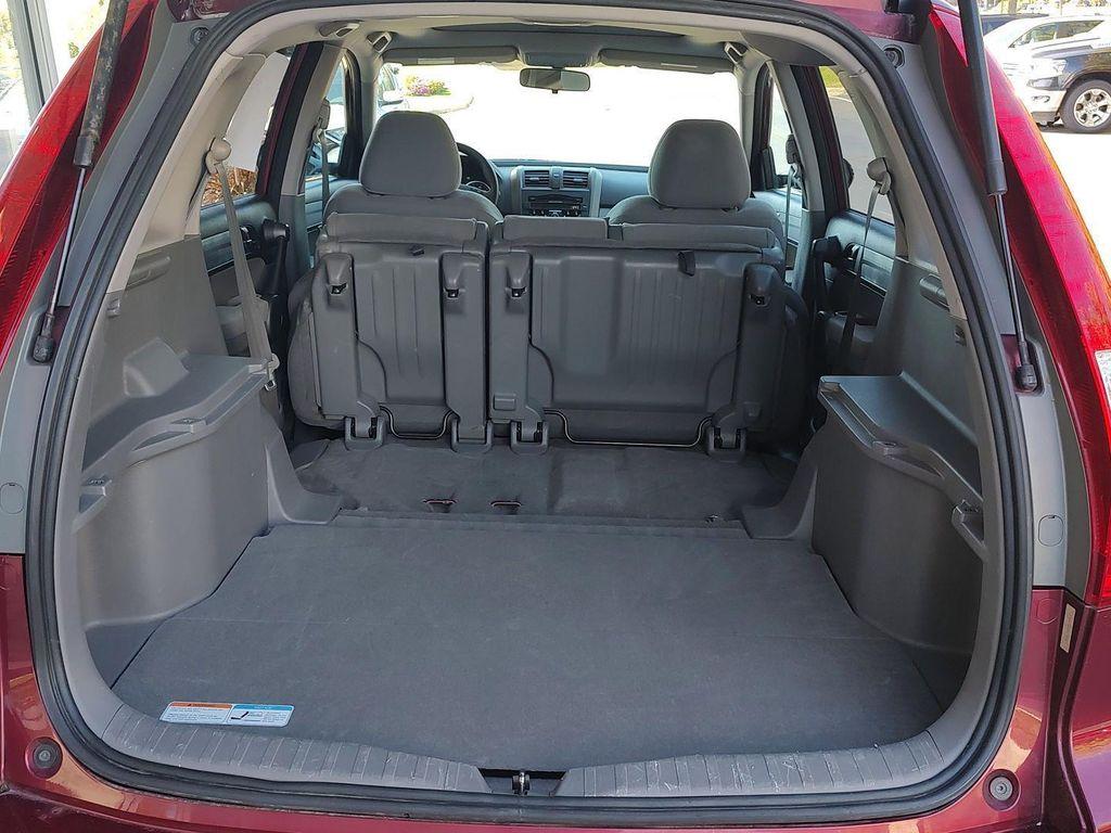 used 2010 Honda CR-V car, priced at $3,944