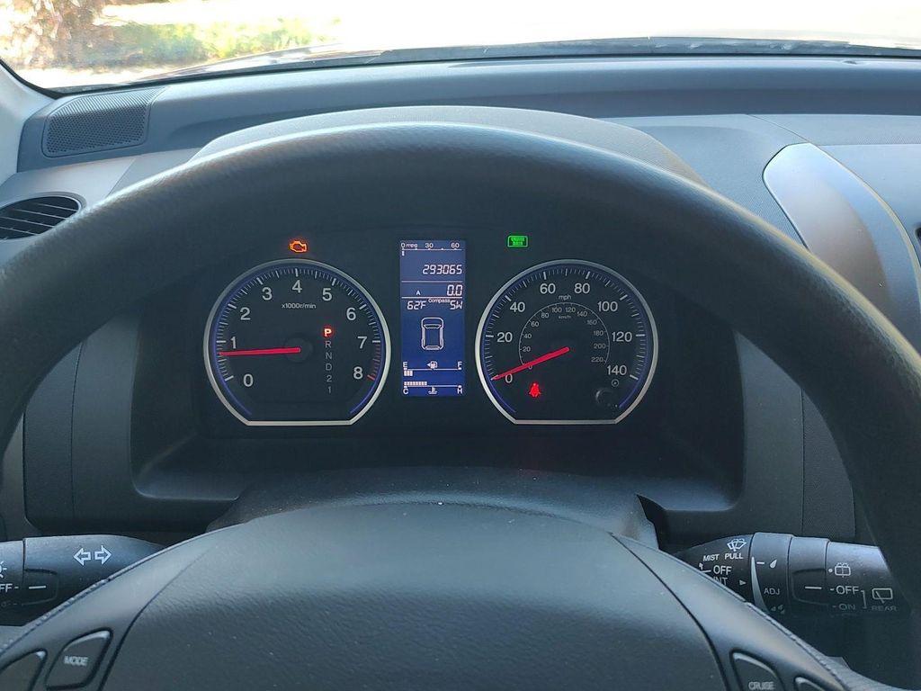 used 2010 Honda CR-V car, priced at $3,944