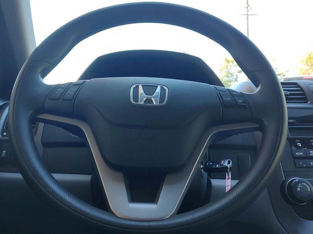used 2010 Honda CR-V car, priced at $3,944