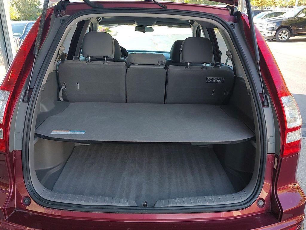 used 2010 Honda CR-V car, priced at $3,944