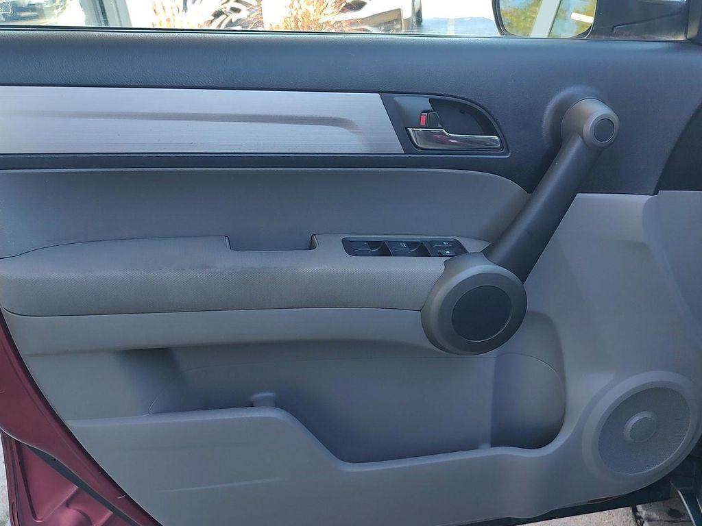 used 2010 Honda CR-V car, priced at $3,944