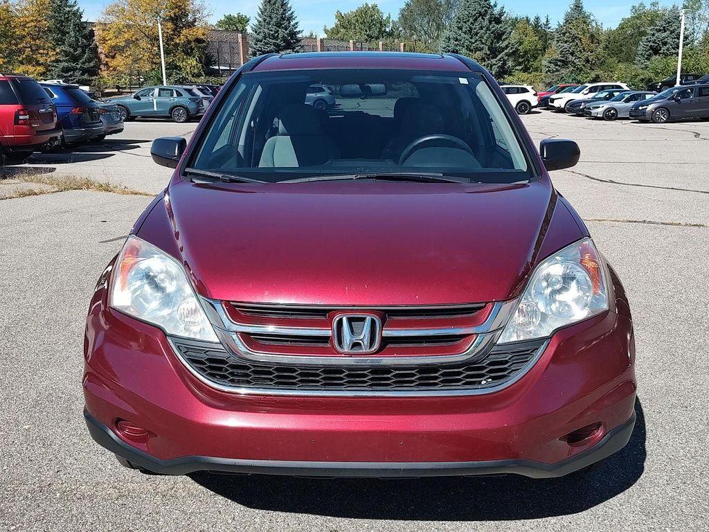 used 2010 Honda CR-V car, priced at $3,944