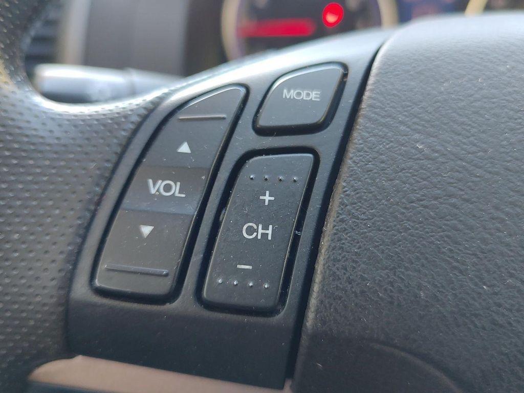 used 2010 Honda CR-V car, priced at $3,944