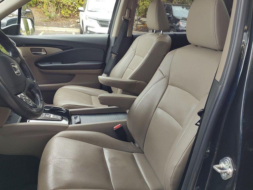 used 2019 Honda Pilot car, priced at $26,944