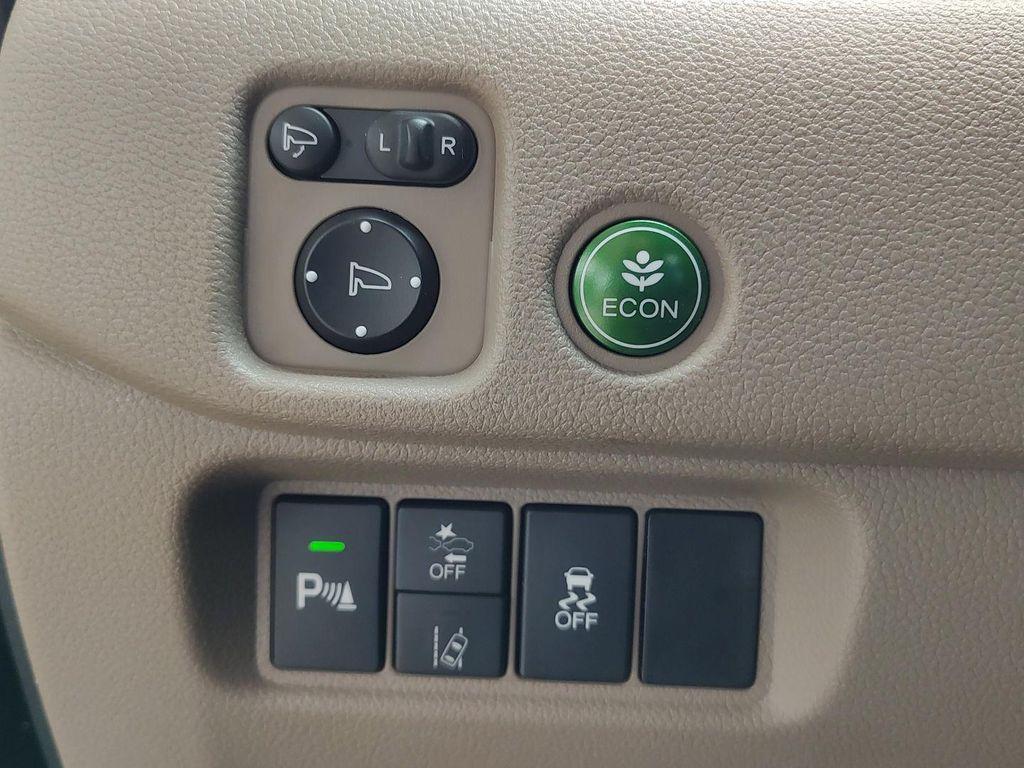 used 2019 Honda Pilot car, priced at $26,944