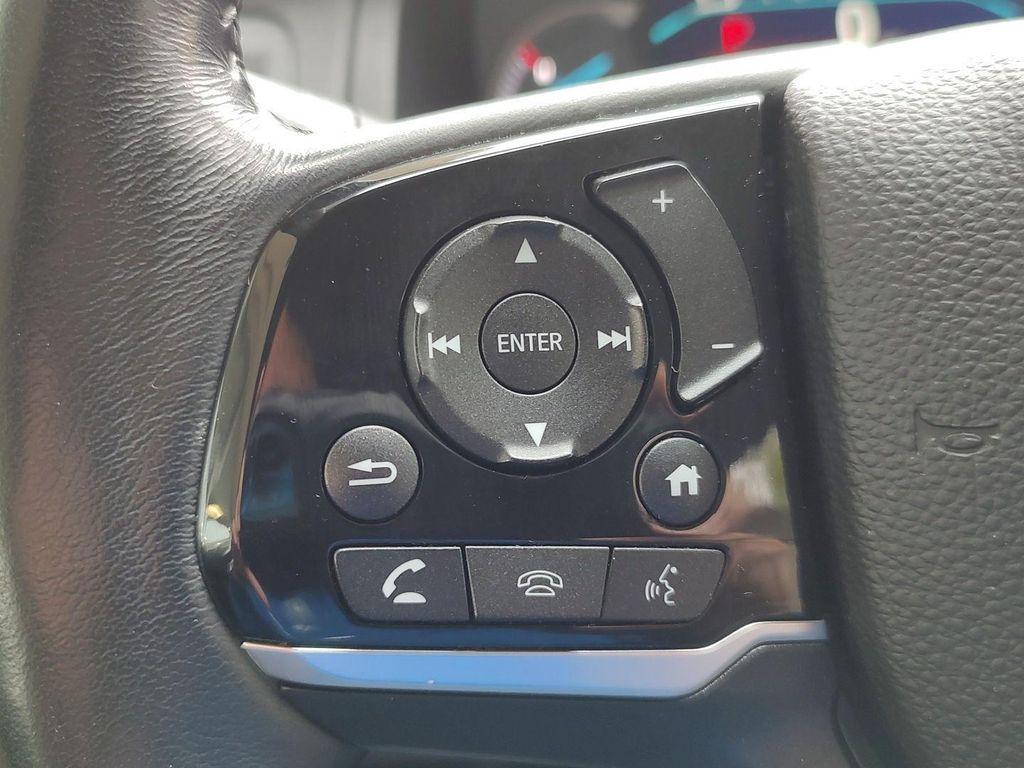 used 2019 Honda Pilot car, priced at $26,944