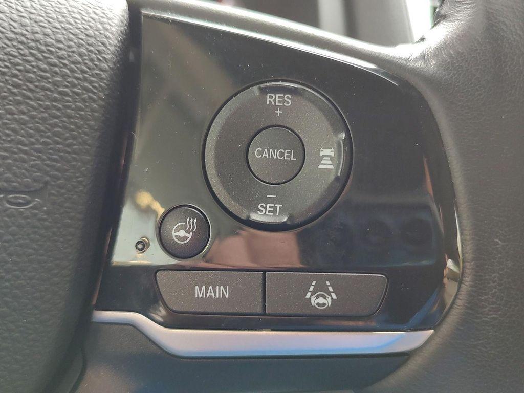 used 2019 Honda Pilot car, priced at $26,944