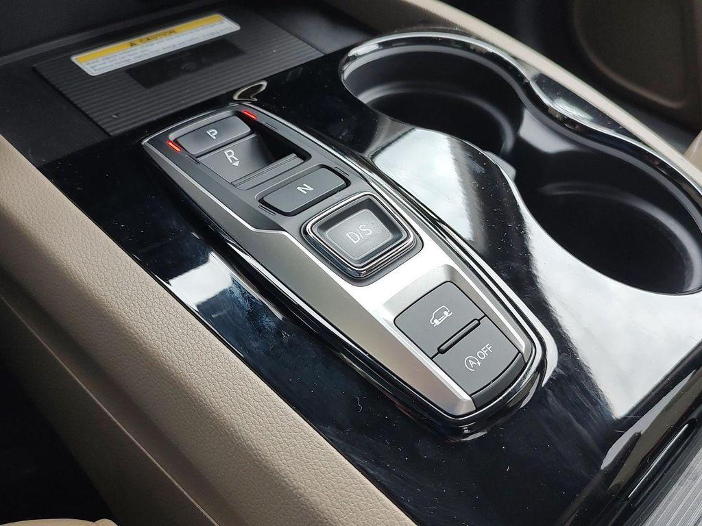 used 2019 Honda Pilot car, priced at $26,944