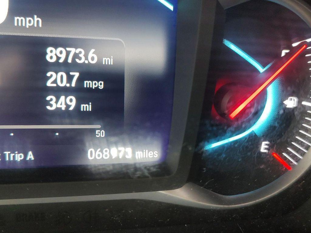 used 2019 Honda Pilot car, priced at $26,944