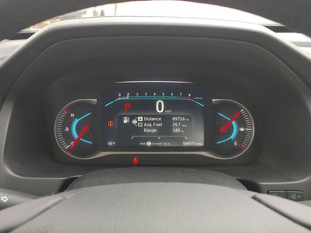 used 2019 Honda Pilot car, priced at $26,944