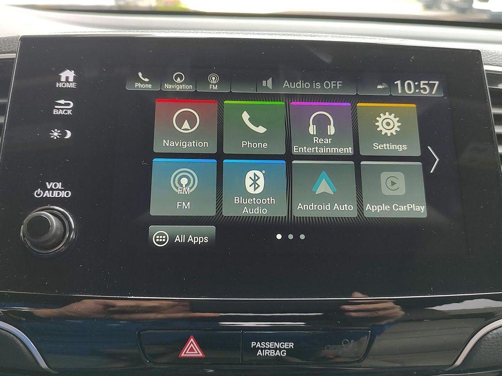 used 2019 Honda Pilot car, priced at $26,944