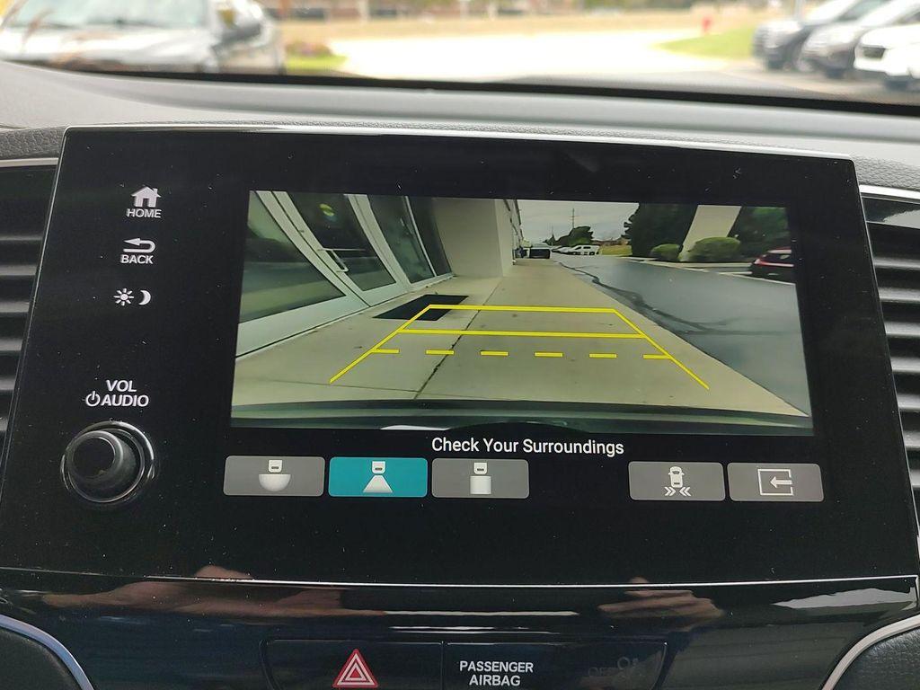 used 2019 Honda Pilot car, priced at $26,944