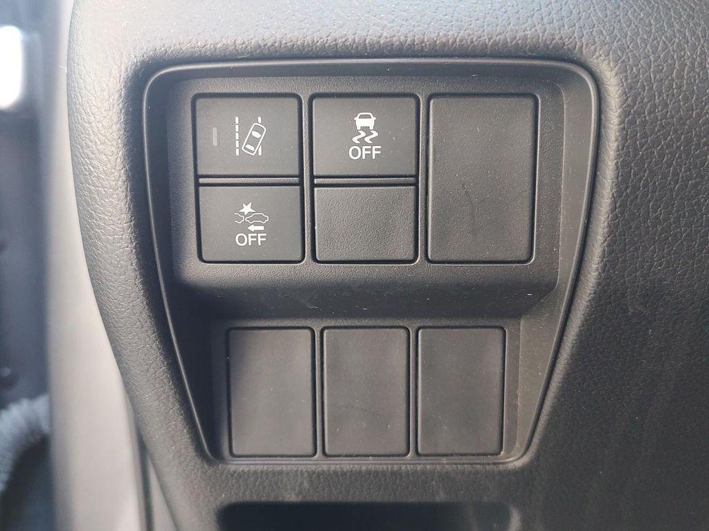 used 2017 Honda CR-V car, priced at $15,344