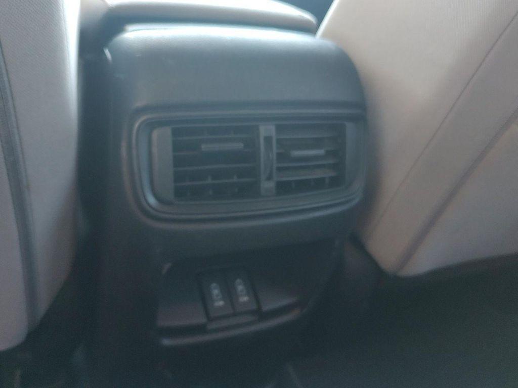 used 2017 Honda CR-V car, priced at $15,344