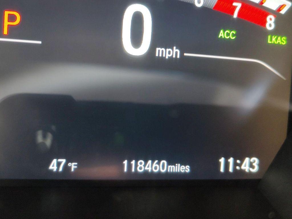 used 2017 Honda CR-V car, priced at $15,344