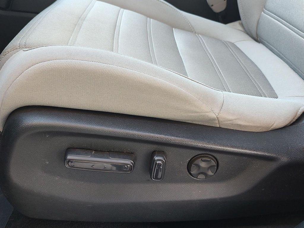 used 2017 Honda CR-V car, priced at $15,344